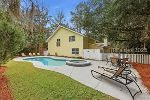 2 Sandpiper St, Hilton Head Island, SC 29928 - Photo 54