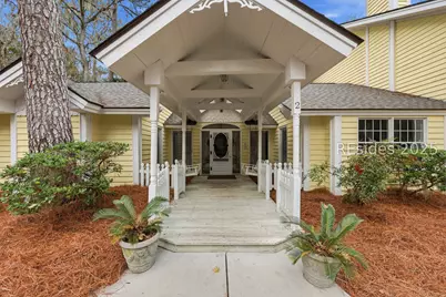 2 Sandpiper Street, Hilton Head Island, SC 29928 - Photo 2