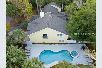 2 Sandpiper Street, Hilton Head Island, SC 29928 - Photo 58