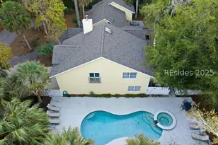 2 Sandpiper St, Hilton Head Island, SC 29928 - Photo 58