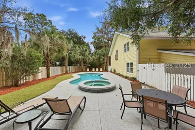 2 Sandpiper Street, Hilton Head Island, SC 29928 - Photo 52