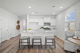 1145 Sanctum St, Ridgeland, SC 29936 - Photo 4