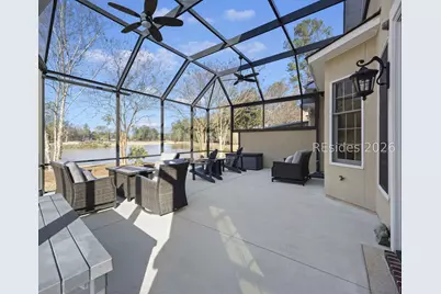 108 Persimmon Circle, Hardeeville, SC 29927 - Photo 38