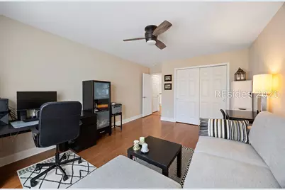 108 Persimmon Circle, Hardeeville, SC 29927 - Photo 34