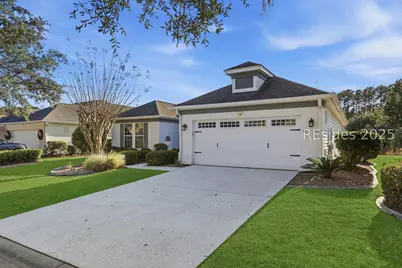 19 Hampton Circle, Bluffton, SC 29909 - Photo 2