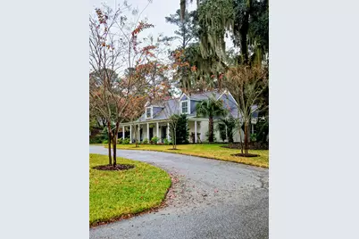 106 S Hermitage Road, Beaufort, SC 29902 - Photo 1