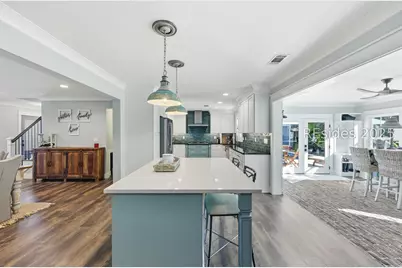 106 S Hermitage Road, Beaufort, SC 29902 - Photo 22