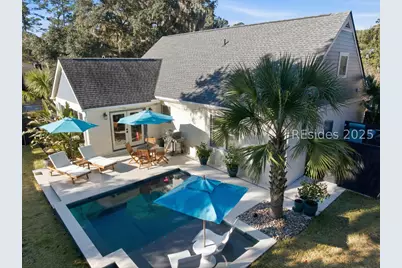 106 S Hermitage Road, Beaufort, SC 29902 - Photo 48