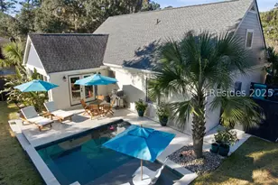 106 S Hermitage Rd, Beaufort, SC 29902 - Photo 48