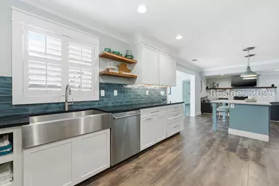 106 S Hermitage Road, Beaufort, SC 29902 - Photo 24