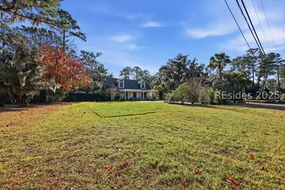 106 S Hermitage Road, Beaufort, SC 29902 - Photo 6