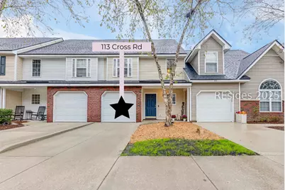 113 Cross Road, Bluffton, SC 29910 - Photo 2