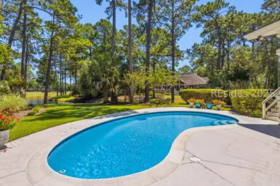 8 Rosebank Lane, Hilton Head Island, SC 29928 - Photo 48
