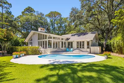 8 Rosebank Lane, Hilton Head Island, SC 29928 - Photo 52