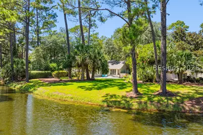 8 Rosebank Lane, Hilton Head Island, SC 29928 - Photo 56