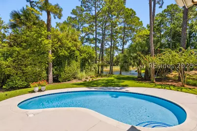 8 Rosebank Lane, Hilton Head Island, SC 29928 - Photo 46