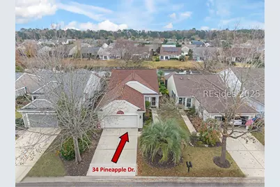 34 Pineapple Drive, Bluffton, SC 29909 - Photo 28