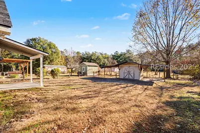 2 Ponderosa Circle, Yemassee, SC 29945 - Photo 30