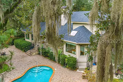 357 Long Cove Drive, Hilton Head Island, SC 29928 - Photo 56