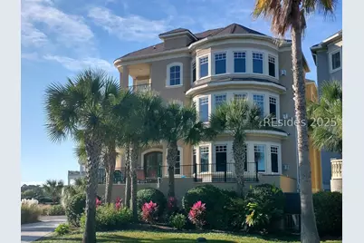 1 Collier Beach Road, Hilton Head Island, SC 29928 - Photo 1