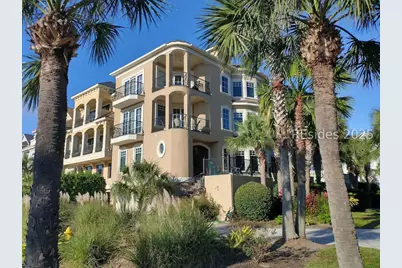 1 Collier Beach Road, Hilton Head Island, SC 29928 - Photo 2