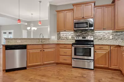 1640 Abbey Glen Way #1640, Hardeeville, SC 29927 - Photo 10