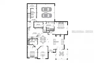 1640 Abbey Glen Way, Hardeeville, SC 29927 - Photo 28