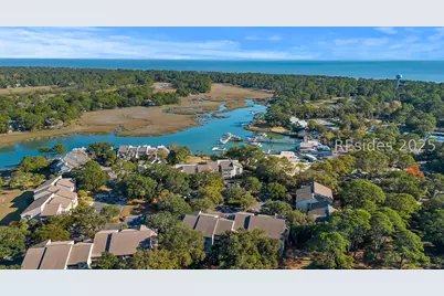4 Braddock Bluff Drive #1696, Hilton Head Island, SC 29928 - Photo 58