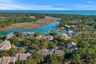 4 Braddock Bluff Dr, Hilton Head Island, SC 29928 - Photo 58