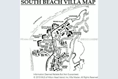 4 Braddock Bluff Drive #1696, Hilton Head Island, SC 29928 - Photo 4