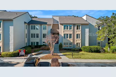 4 Braddock Bluff Drive #1696, Hilton Head Island, SC 29928 - Photo 6