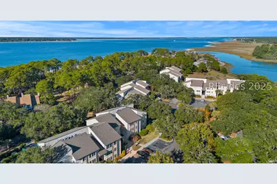 4 Braddock Bluff Drive #1696, Hilton Head Island, SC 29928 - Photo 50