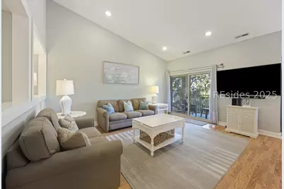 4 Braddock Bluff Drive #1696, Hilton Head Island, SC 29928 - Photo 16