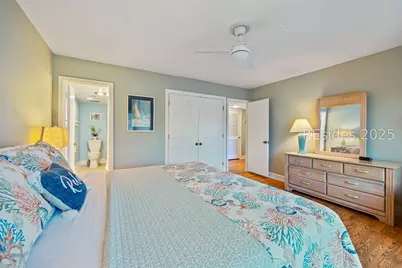 4 Braddock Bluff Drive #1696, Hilton Head Island, SC 29928 - Photo 40