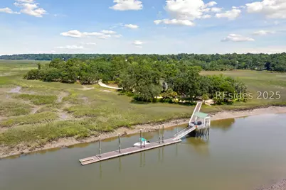 7 Loudon, Beaufort, SC 29906 - Photo 40