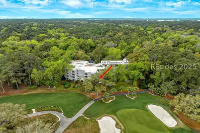 22 Lighthouse Road #526, Hilton Head Island, SC 29928 - Photo 4