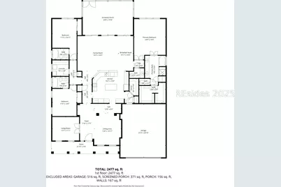 40 Vespers Way, Bluffton, SC 29909 - Photo 6