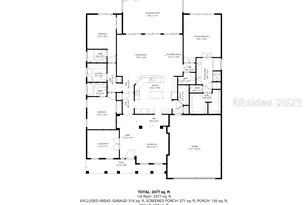 40 Vespers Way, Bluffton, SC 29909 - Photo 6