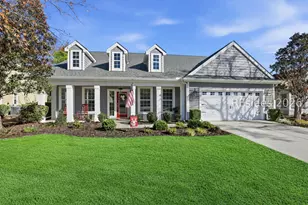 40 Vespers Way, Bluffton, SC 29909 - Photo 1