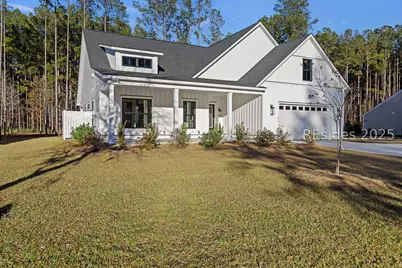 672 Riverton Pointe Boulevard, Hardeeville, SC 29927 - Photo 2