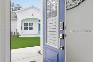 119 Blue Starfish Ln, Hardeeville, SC 29927 - Photo 2
