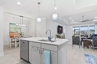 119 Blue Starfish Lane, Hardeeville, SC 29927 - Photo 18