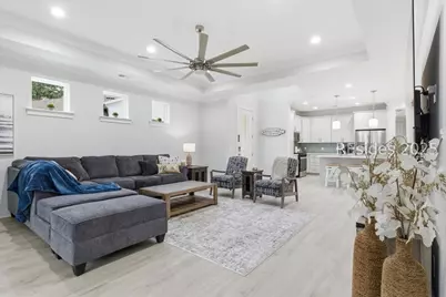 119 Blue Starfish Lane, Hardeeville, SC 29927 - Photo 24