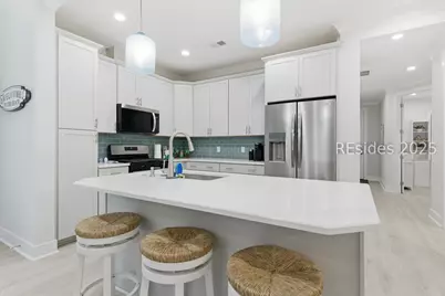 119 Blue Starfish Lane, Hardeeville, SC 29927 - Photo 16