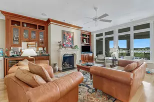 22 Wexford on the Green, Hilton Head Island, SC 29928 - Photo 10