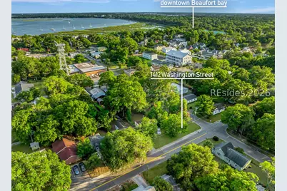 1412 Washington Street, Beaufort, SC 29902 - Photo 2