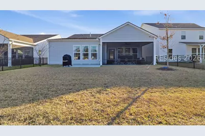 784 Danner Drive, Okatie, SC 29909 - Photo 36