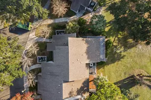 59 Carnoustie Rd, Hilton Head Island, SC 29928 - Photo 34