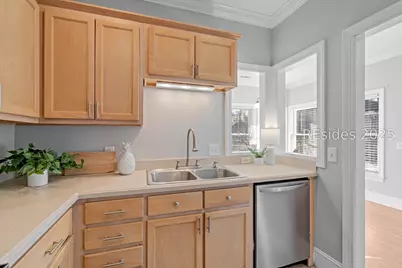 415 Joshua Court, Beaufort, SC 29902 - Photo 16