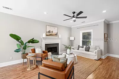 415 Joshua Court, Beaufort, SC 29902 - Photo 6